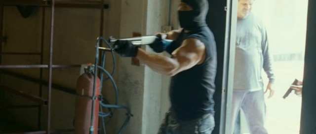 Hızlı ve Öfkeli 5: Rio Soygunu Fotoğrafı