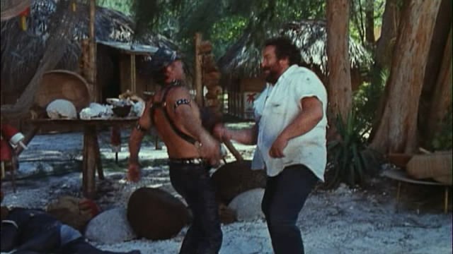 Chi trova un amico trova un tesoro Fotoğrafı