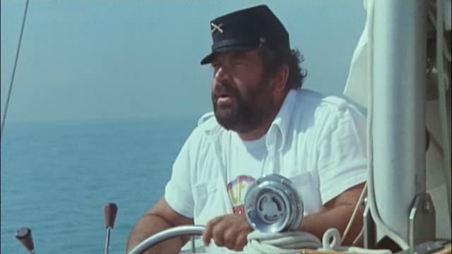 Chi trova un amico trova un tesoro Fotoğrafı