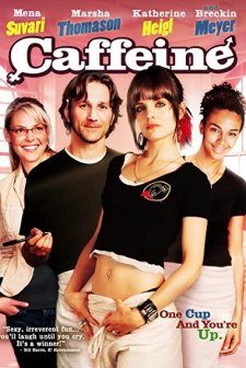 Kafein (2006) afişi