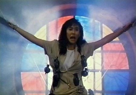 Angel Enforcers Fotoğrafı