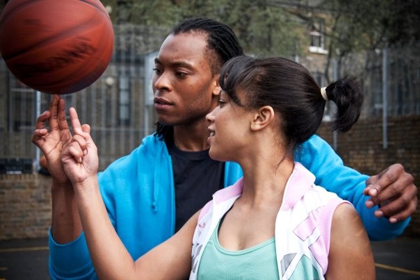 Freestyle Fotoğrafı