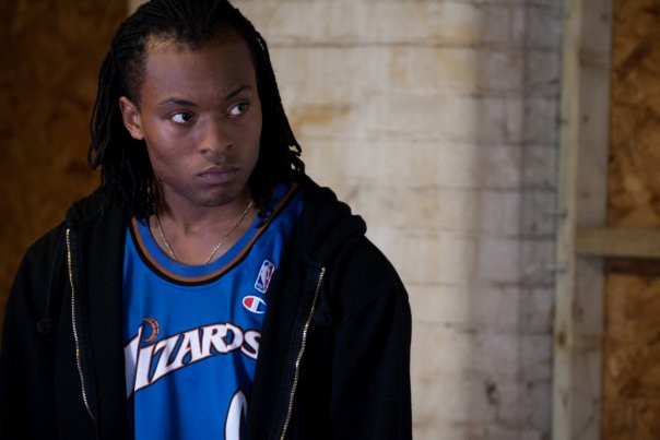 Freestyle Fotoğrafı