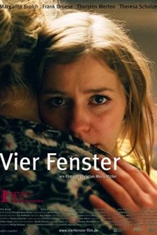 Vier Fenster (2006) afişi
