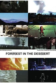 For(r)est In The Des(s)ert (2006) afişi