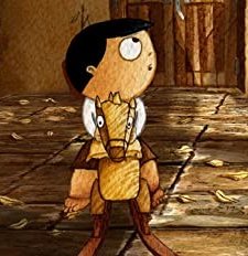 De Como Los Niños Pueden Volar (2008) afişi