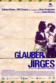 De Glauber Para Jirges (2005) afişi