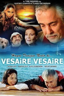 Vesaire Vesaire (2008) afişi