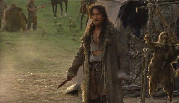 Atilla: İmparatorluğun Yükselişi fotoğrafı