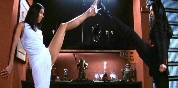 Bitirim İkili 2 Fotoğrafı