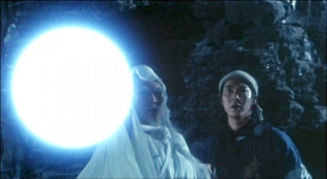 Zu Mountain: New Legend Of The Zu Mountain Fotoğrafı