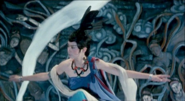 Zu Mountain: New Legend Of The Zu Mountain Fotoğrafı