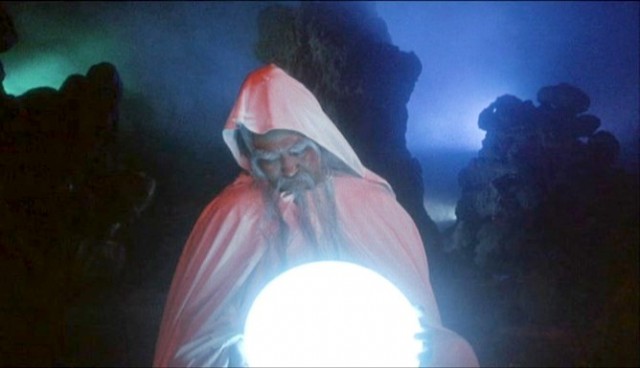 Zu Mountain: New Legend Of The Zu Mountain Fotoğrafı