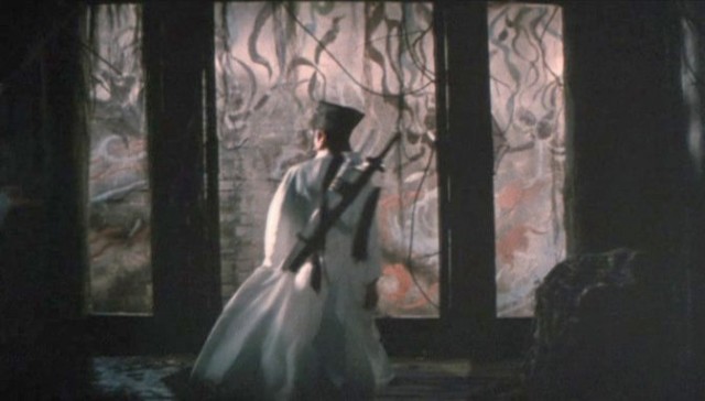 Zu Mountain: New Legend Of The Zu Mountain Fotoğrafı