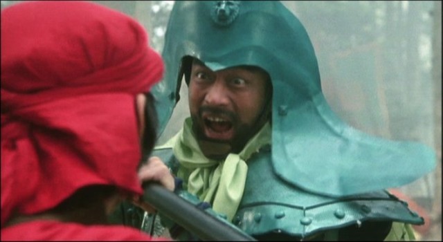 Zu Mountain: New Legend Of The Zu Mountain Fotoğrafı