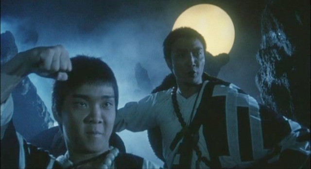 Zu Mountain: New Legend Of The Zu Mountain Fotoğrafı