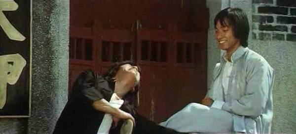 Snake Deadly Act Fotoğrafı