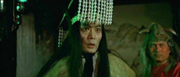 Bat Without Wings Fotoğrafı