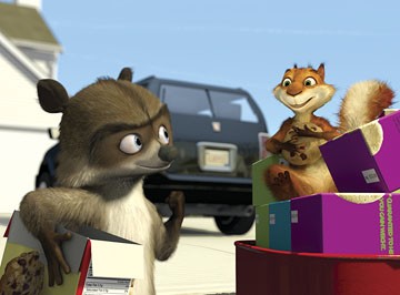 Orman Çetesi Fotoğrafı