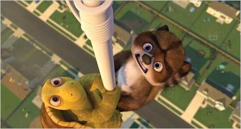 Orman Çetesi fotoğrafı