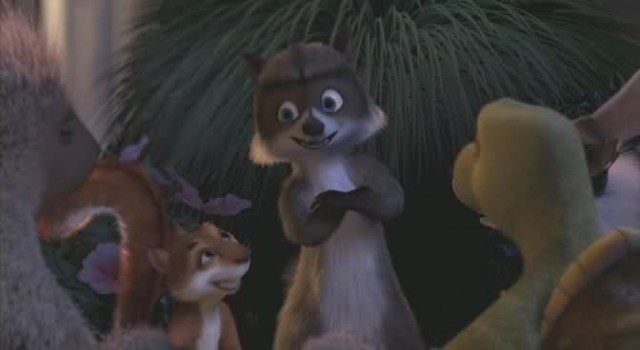 Orman Çetesi fotoğrafı