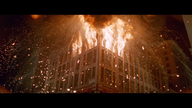 Bitirim İkili Fotoğrafı