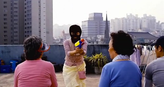 Altıpatlar Çetesi Fotoğrafı