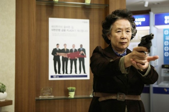 Altıpatlar Çetesi Fotoğrafı