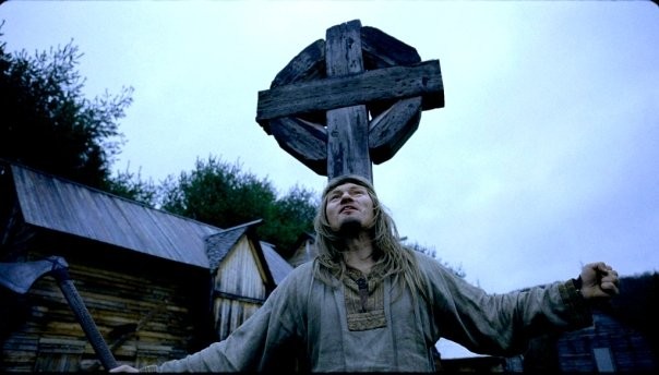 The Wild Hunt Fotoğrafı