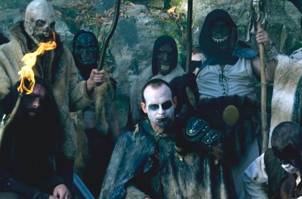 The Wild Hunt Fotoğrafı