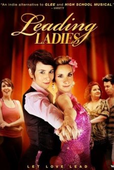 Leading Ladies (2010) afişi
