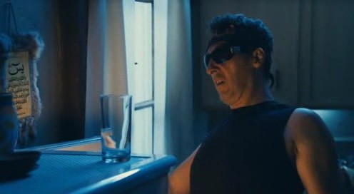 Zohan'a Bulaşma Fotoğrafı