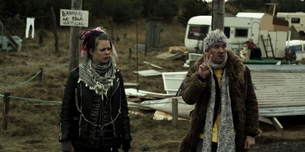 King's Road fotoğrafı