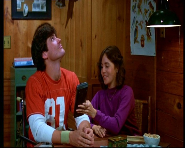 13. Cuma 2. Bölüm Fotoğrafı