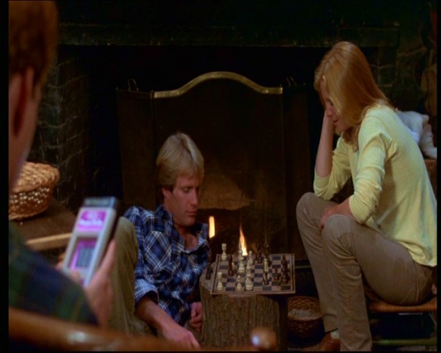 13. Cuma 2. Bölüm Fotoğrafı