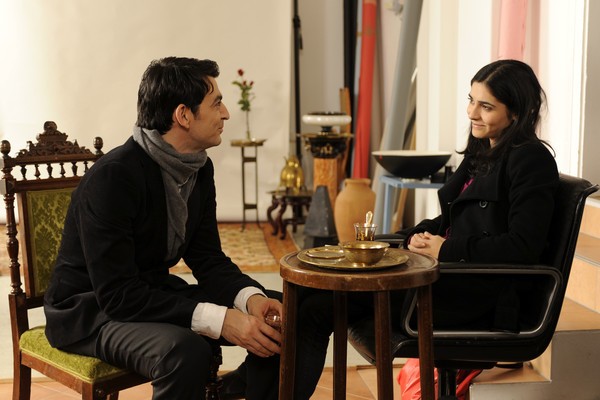 Ayla: Tek Beden İki Hayat Fotoğrafı