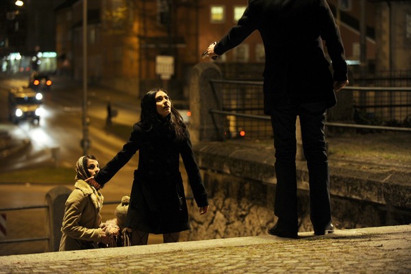 Ayla: Tek Beden İki Hayat fotoğrafı