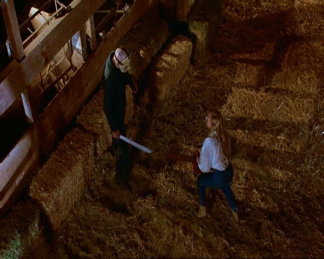 13. Cuma: Yeni Bir Başlangıç Fotoğrafı