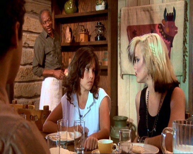 13. Cuma: Yeni Bir Başlangıç Fotoğrafı