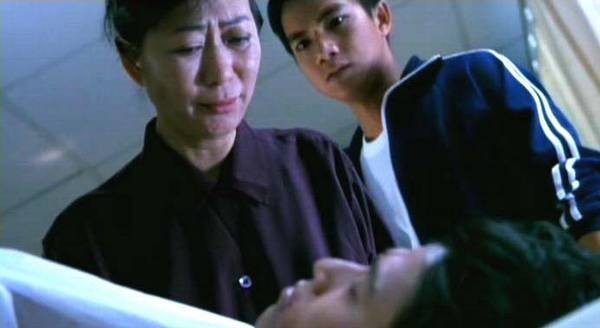 Somebody Up There Likes Me Fotoğrafı