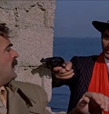 Sevimli Hırsız (1971) afişi