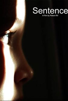 Sentence (2009) afişi