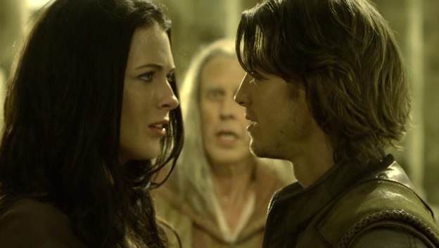 Arayıcı'nın Efsanesi fotoğrafı