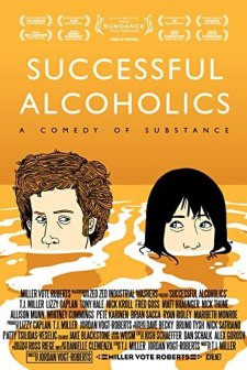 Successful Alcoholics (2010) afişi