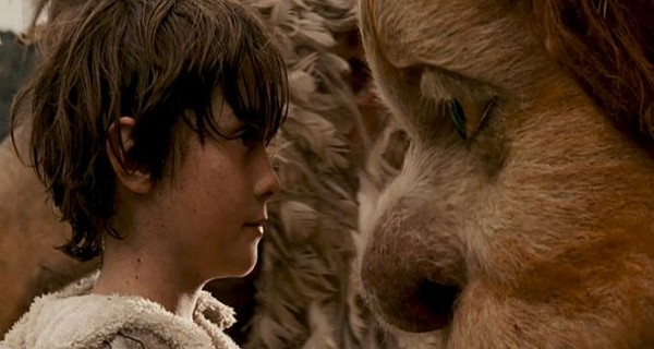 Arkadaşım Canavar Fotoğrafı