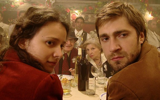 Honeymoons Fotoğrafı