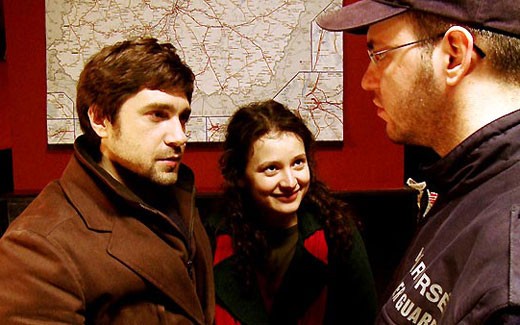 Honeymoons Fotoğrafı