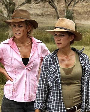 Mcleod’un Kızları fotoğrafı