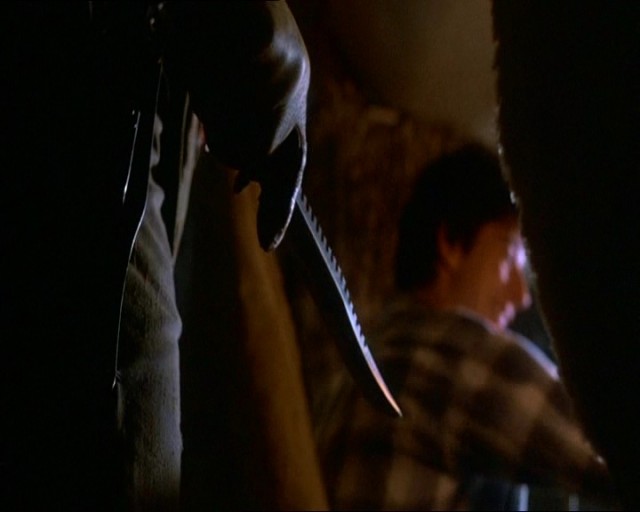 13. Cuma 6. Bölüm : Jason Yaşıyor Fotoğrafı