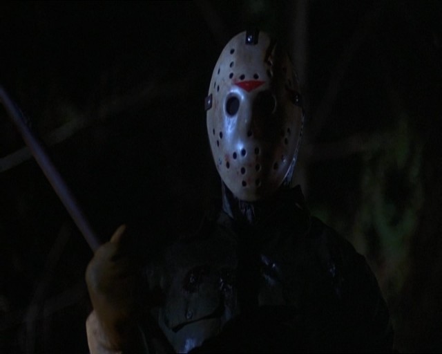 13. Cuma 6. Bölüm : Jason Yaşıyor Fotoğrafı